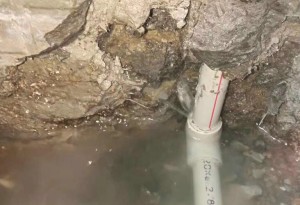 宁都县管道漏水检测五