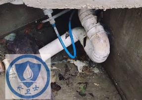 宁都县水管漏水检测公司6