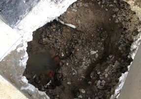 宁都县水管漏水检测公司2