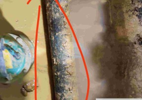 宁都县水管漏水检测公司1